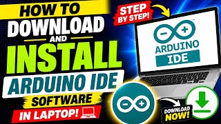 How to Download Arduino IDE Software in Laptop screenshot 4