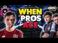 When Pro Players Ace In Pro League Part 2 - Rainbow Six Siege