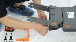 KuKirin G4 Taillight Replacement Guide | Rear Light Repair Tutorial
