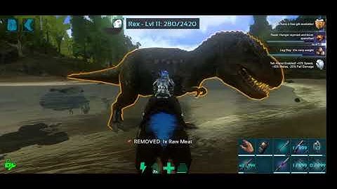 TAMING DAEODON IN ARK SURVIVAL (REVIVING AND TAMING) #arksurvivalevolved #ark