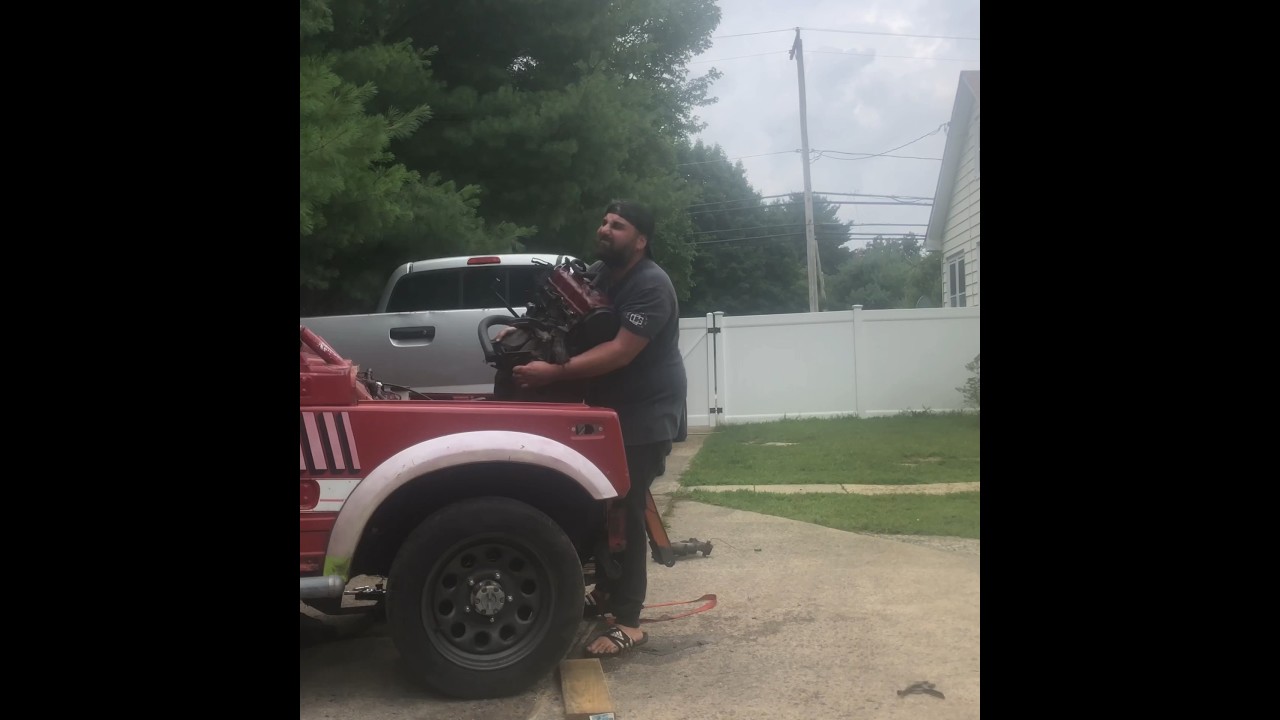 Cherry picker? I am the cherry picker 