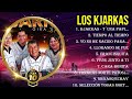 Las mejores canciones del álbum completo de L.o.s. .K.j.a.r.k.a.s. 2024