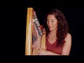 Von guten Mächten wunderbar geborgen -  Gesang & Harfe - Corinna Schmidt