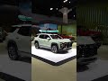 LA Auto Show: 2025 Equinox ICE