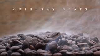 Orihusay - Coffee☕[Emotional Trap/Chill Type Beat]