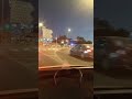 BREAKING: terrot ramming attack at the Gush Etzion Junction