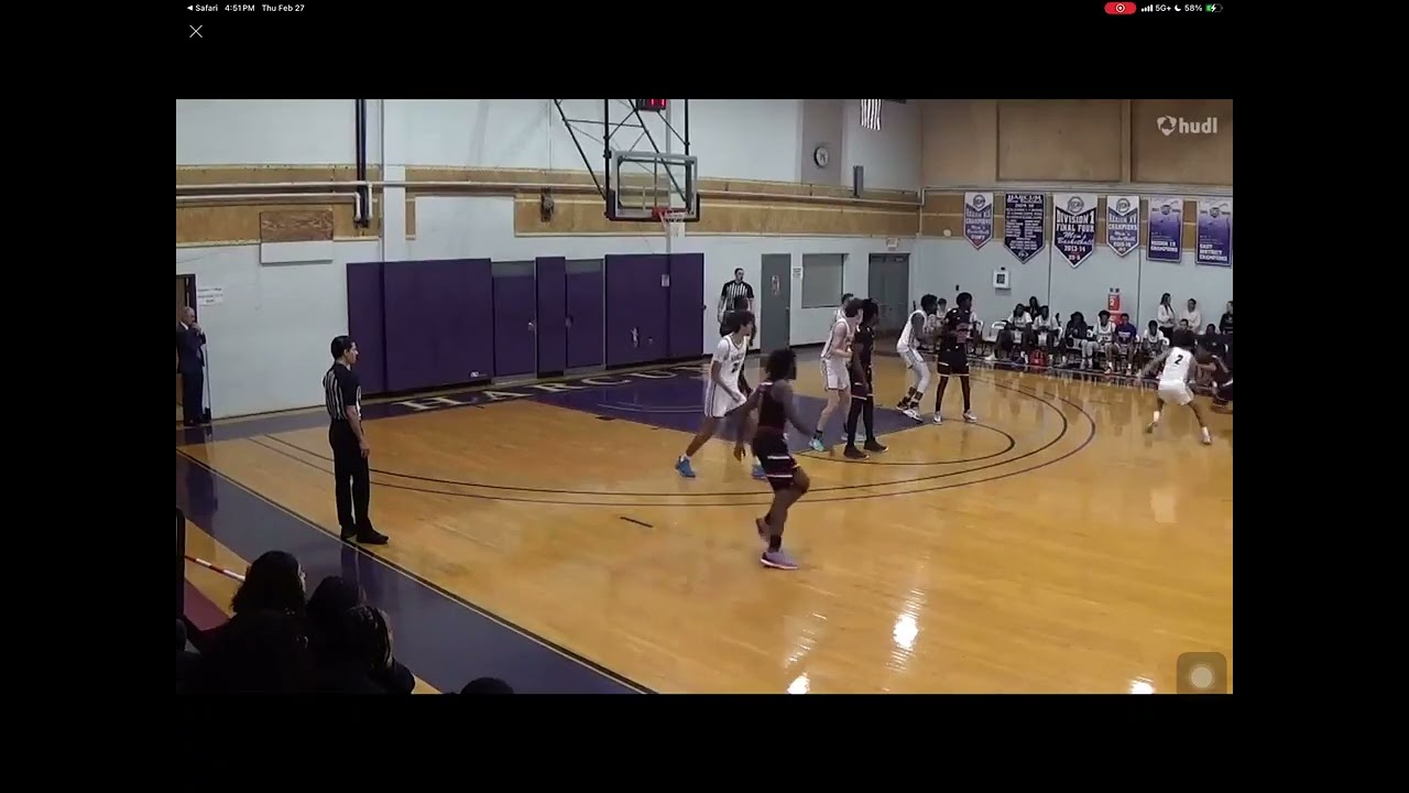 Carlos Green ‘23-‘24 Highlights