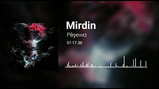 Peshawa - Mirdin (Official Audio)