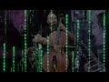Digital Effervescence | Psychedelic Cello