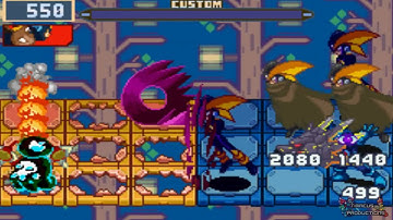 Challenge timaeus22222 - Full Force Assault!