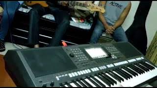 Download lagu 4 Non Blondes - What's Up (cover) | Lisa, Arthur Lobo, Arthur Veigas