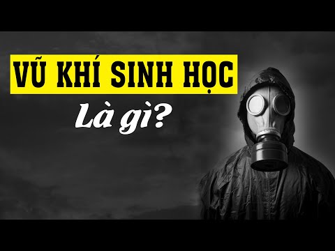 Video: Cách Lấy Khí Sinh Học