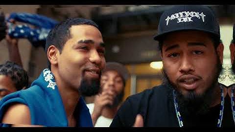 Loopy Loop - "No Hook" (Freestyle) 🎥 @UpstateGroove