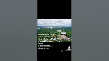 Bán đất 2 mặt tiền 100m2 thổ cư 100%, QL57B An Khánh ,Châu Thành, Bến Tre xe hơi tới đất. 0949238038