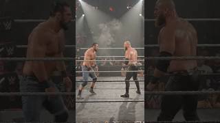 WWE #ai #aivideogenerator
