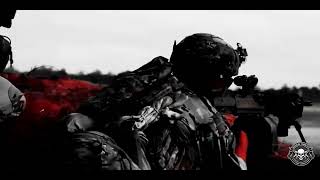 Limitless Military Motivation