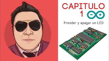 Curso de Arduino blink |Capitulo 1|
