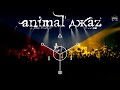 Animal ДжаZ - live @ Ray Just Arena (19.04.2015) - ALL STAR TV 2015