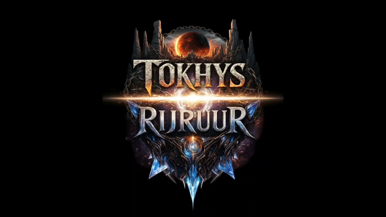 Podcast sui manuali di Tokhys & Rijruur 