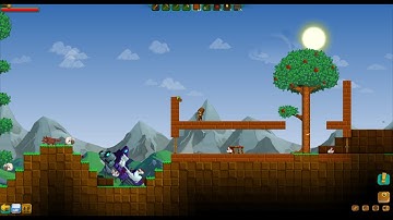 Orion sandbox enhanced #1 | A new world, A new beginning