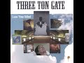 Three Ton Gate Chords