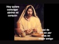 Jesus amigo (con letra).wmv