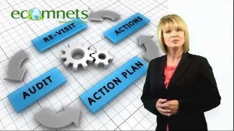 EcomNets - Disaster Recovery and Business Continuity Solutions
