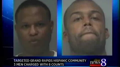 3 charged in mortgage fraud case