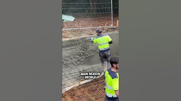 Still building pools with concrete blocks?
