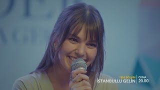 İstanbullu Gelin / Istanbul Bride Trailer - Episode 46 (Eng & Tur Subs)