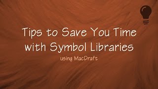 Microspot Symbol Libraries