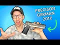 This german 2011 is perfect  stp l154 competition pistol