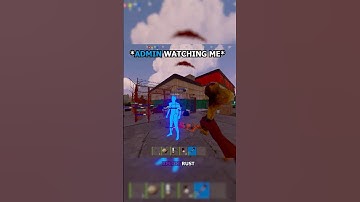 Hij werd boos en VERBANDE mij - Rust