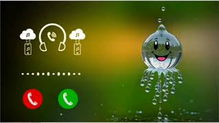 New Water  Drop Message Notification Ringtone  Sms Notification Ringtones 2025