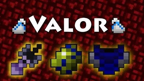 RotMG: Private Server | Valor | High Drop Rates | New Raids | Lots of New Items & More