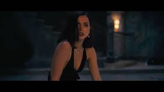 NO TIME TO DIE - CUBA CHASE - OST MIX ORIGINAL & APPLE MUSIC VERSION