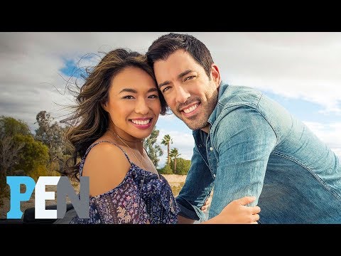Property Brothers’ Drew Scott & Linda Phan Destination Wedding Details | PEN | Entertainment Weekly Property Brothers’ Drew Scott & Linda Phan Destination Wedding Details | PEN | Entertainment Weekly