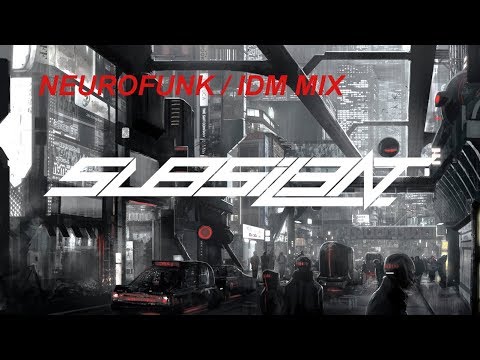 ►EP 364 [NEUROFUNK/ELECTRONIC MIX]
