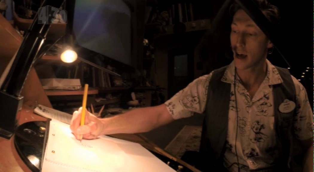 The 4.30 Show in Los Angeles - Day 2 - Part 3