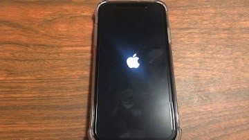 IOS 13.1.1 Software Update!!