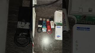 all box setup