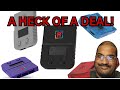 SuperStation One's $10 SD Memory Cards - The PS1/PS2 Game Changer!
