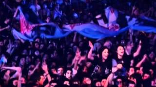 La Soledad - Bersuit (DVD La Argentinidad Al Palo)
