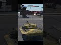 War Thunder Mobile - Falcon RAT Through The Smoke - Autocannon Rats Smacked