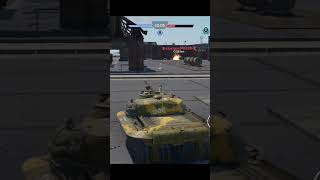 War Thunder Mobile - Falcon RAT Through The Smoke - Autocannon Rats Smacked