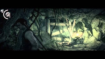 The Evil Within : AKUMU Walkthrough for Idiots : Chapter 8 Part 1