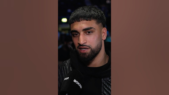 𝐒𝐮𝐩𝐞𝐫𝐤𝐢𝐝 🤝 𝐓𝐡𝐞 𝐒𝐮𝐫𝐠𝐞𝐨𝐧 Adam Azim spoke on ​⁠@TheSRGN  after his huge win 👊