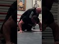 Bodybuilder VS BJJ - the boys go head to head!