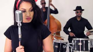 HIT EM UP- TUPAC- by Jessie Shane