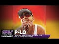 P-LO Talks Bay Area Culture, Album Release Live at Thrive City &amp; More!